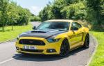 Ford Mustang CS700 by Clive Sutton 2016 года